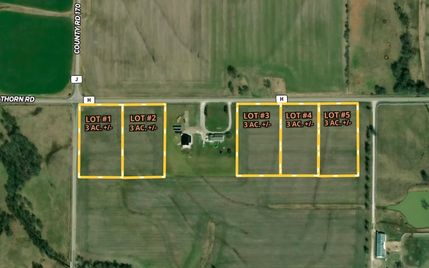 Recreational Property for sale in Jasper County, Missouri
