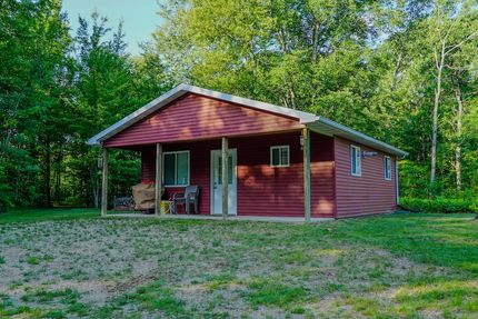 Farm Property for sale in Gladwin County, Michigan