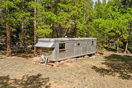 Ranch Property for sale in Lake County, Colorado