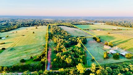 Farm Property for sale in Lincoln County, Oklahoma