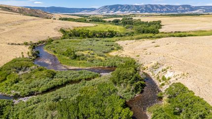 Ranch Property for sale in Albany County, Wyoming