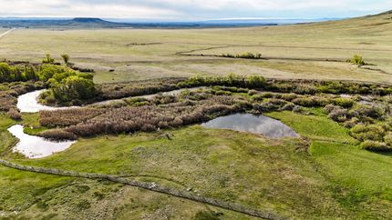 Farm Property for sale in Albany County, Wyoming