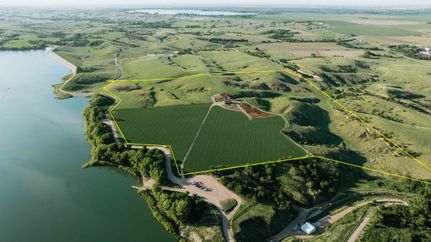 Farm Property for sale in Gosper County, Nebraska