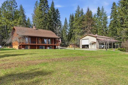 Ranch Property for sale in Pend Oreille County, Washington