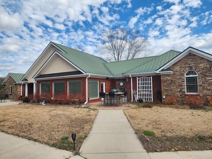 Ranch Property for sale in Cullman County, Alabama