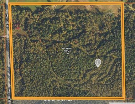 Recreational Property for sale in Aroostook County, Maine