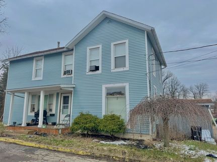 Farm Property for sale in Huron County, Ohio