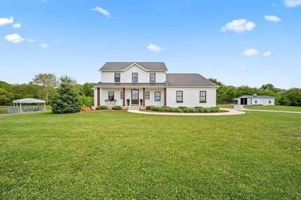 Farm Property for sale in Pickaway County, Ohio