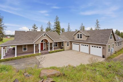 Recreational Property for sale in Spokane County, Washington