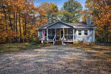 Farm Property for sale in Union County, Georgia