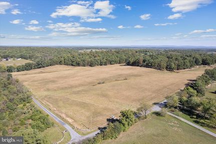 Farm Property for sale in Frederick County, Virginia