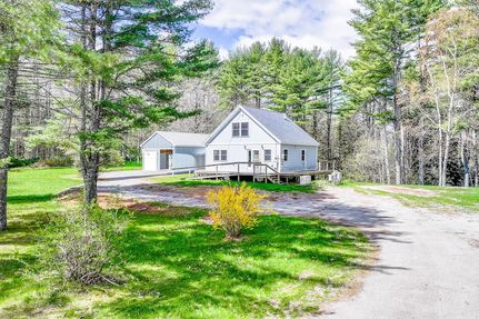 Farm Property for sale in Knox County, Maine