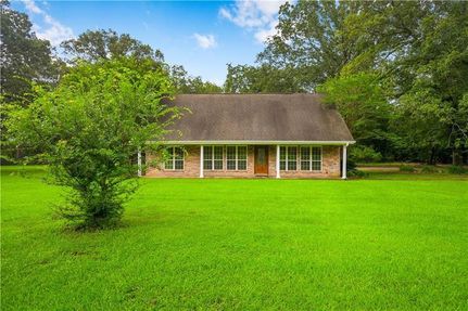 Farm Property for sale in Rapides Parish, Louisiana