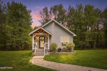 Recreational Property for sale in Susquehanna County, Pennsylvania