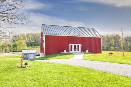 Farm Property for sale in Knox County, Ohio