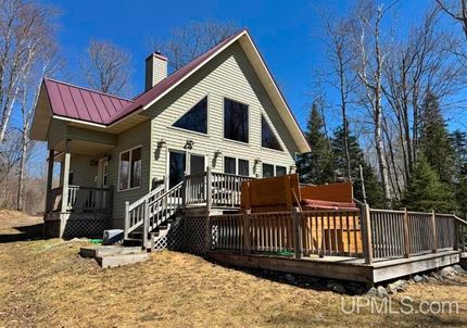 Farm Property for sale in Baraga County, Michigan