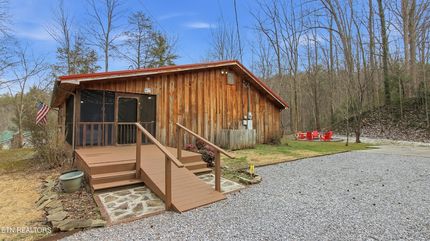 Recreational Property for sale in Blount County, Tennessee