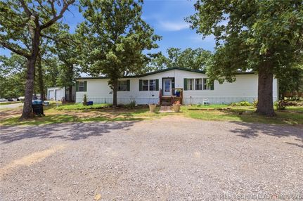 Ranch Property for sale in Wagoner County, Oklahoma