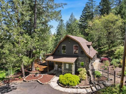 Ranch Property for sale in Jackson County, Oregon