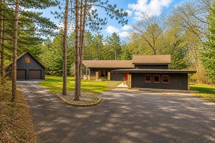 Farm Property for sale in Sauk County, Wisconsin