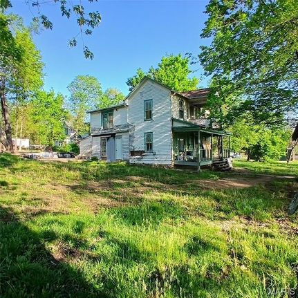 Farm Property for sale in Iron County, Missouri