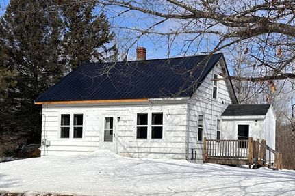 Farm Property for sale in Washington County, Maine