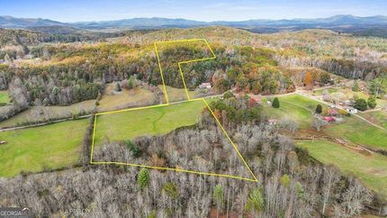 Farm Property for sale in Fannin County, Georgia
