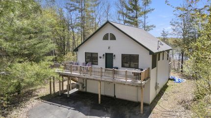 Farm Property for sale in Franklin County, Maine