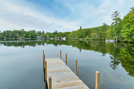 Farm Property for sale in Carroll County, New Hampshire