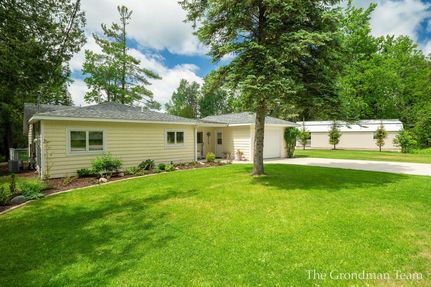 Farm Property for sale in Emmet County, Michigan