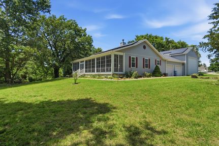 Ranch Property for sale in Jasper County, Missouri