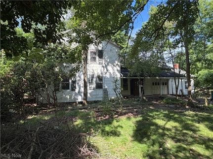 Farm Property for sale in Cuyahoga County, Ohio