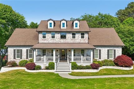 Farm Property for sale in Gwinnett County, Georgia