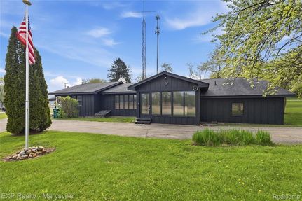 Farm Property for sale in Saint Clair County, Michigan
