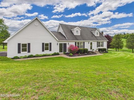 Farm Property for sale in Lycoming County, Pennsylvania