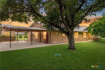 Farm Property for sale in Bell County, Texas