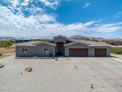Farm Property for sale in Pima County, Arizona