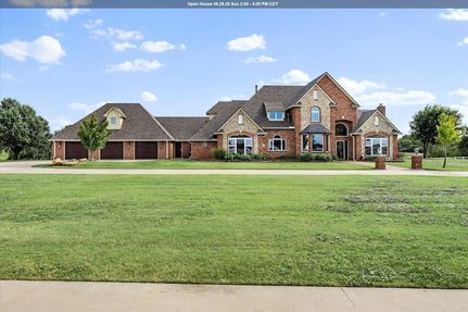 Farm Property for sale in Garfield County, Oklahoma