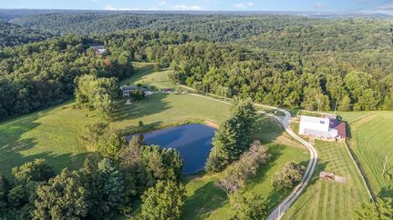 Ranch Property for sale in Hocking County, Ohio