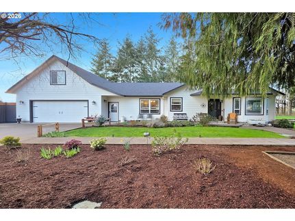 Ranch Property for sale in Lane County, Oregon