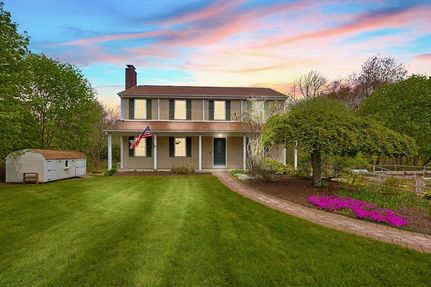 Farm Property for sale in Bristol County, Massachusetts