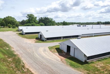 Recreational Property for sale in Lincoln Parish, Louisiana