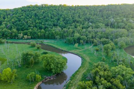 Farm Property for sale in Crawford County, Wisconsin