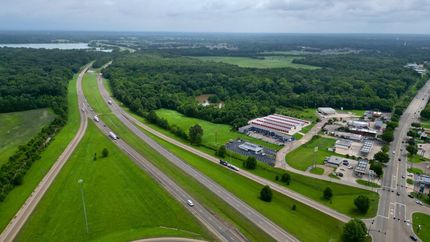 Timberland Property for sale in Madison County, Mississippi