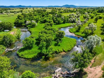 Recreational Property for sale in Butte County, South Dakota