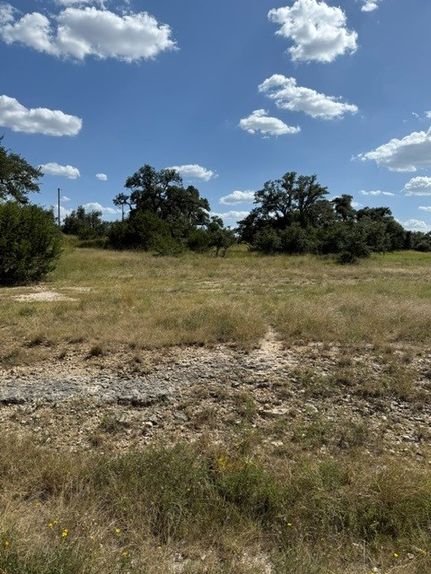 Farm Property for sale in Blanco County, Texas