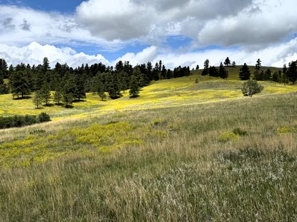 Farm Property for sale in Crook County, Wyoming