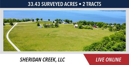 Farm Property for sale in Hancock County, Illinois