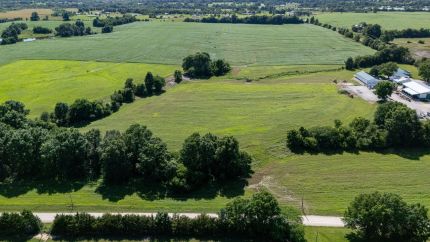 Farm Property for sale in Callaway County, Missouri