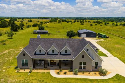 Farm Property for sale in Ellis County, Texas